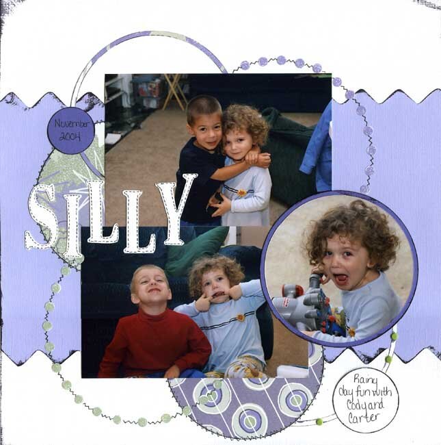 Silly-Imagination Project-SJ Blue Crew July Product Spotlight