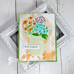 Sympathy Card