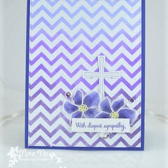 Sympathy Card