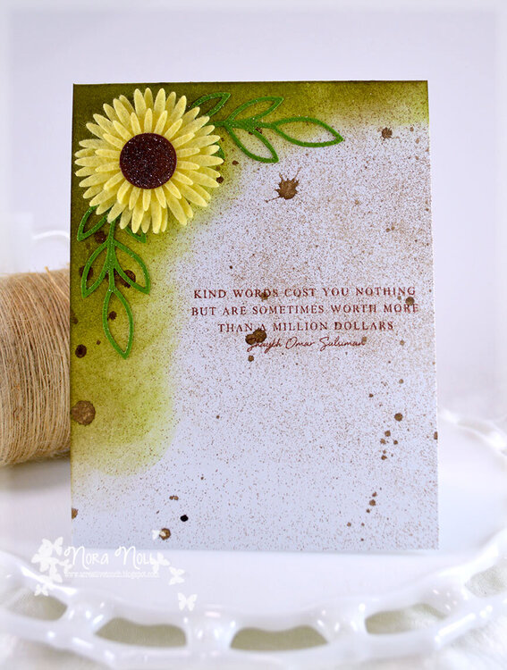 Inspiration Card