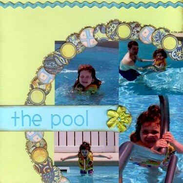 The Pool