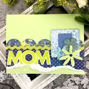 Mother&#039;s Day Card #2