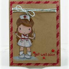 Get Well Soon