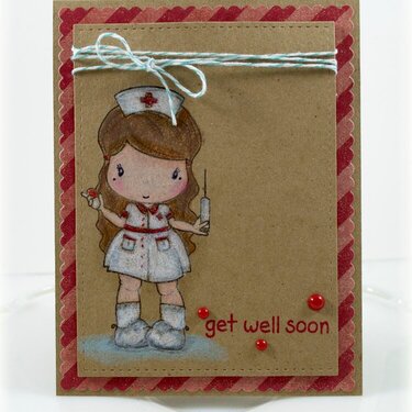 Get Well Soon