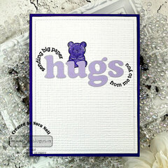 Paper Hugs