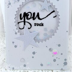 You Rock