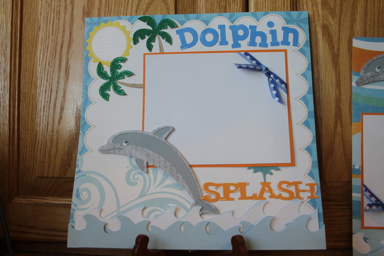 Dolphin