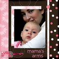 Mama's Arms