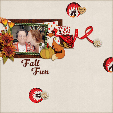 Fall Fun