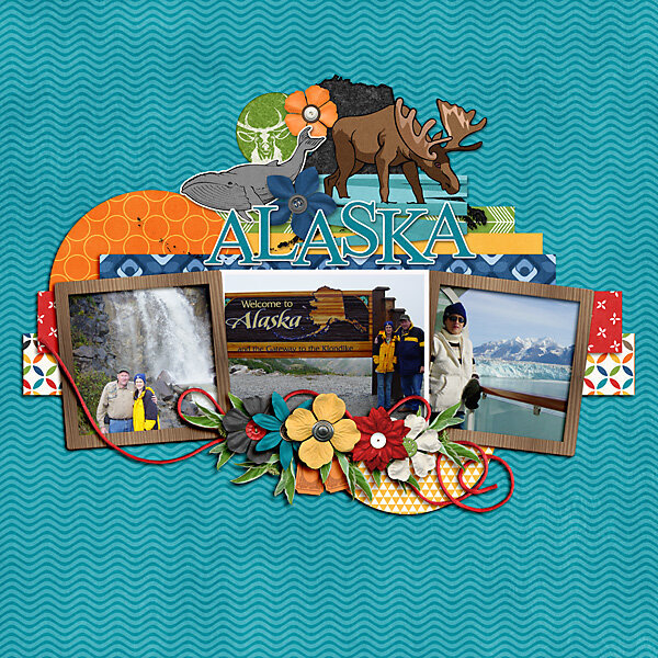 Alaska