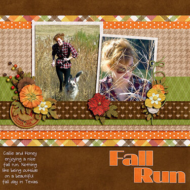 Fall Run