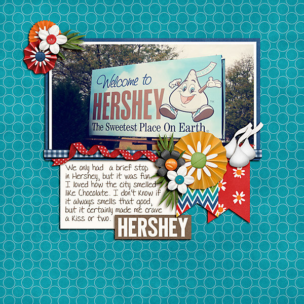 Hershey