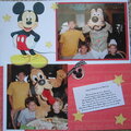 Disney Cruise  Page 2