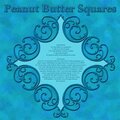 Peanut Butter Squares