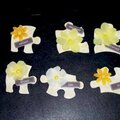 Altered Puzzle Pieces Swap - Yellow