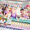 Ten Months by Paige Evans *American Crafts*