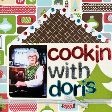 Cookin With Doris