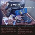 Purse by Numbers