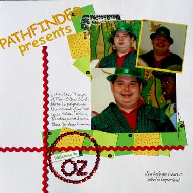 Pathfinder Presents: Wizard of Oz pg 1