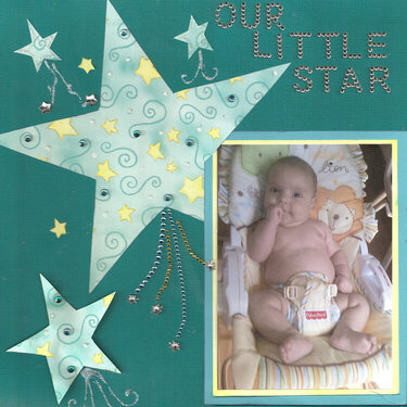 Our Little Star