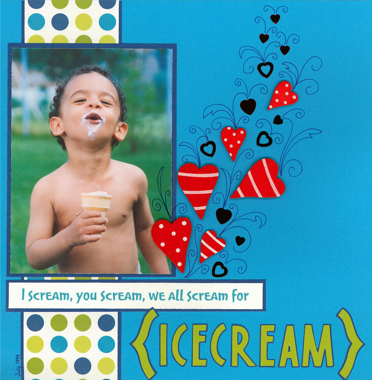 Icecream