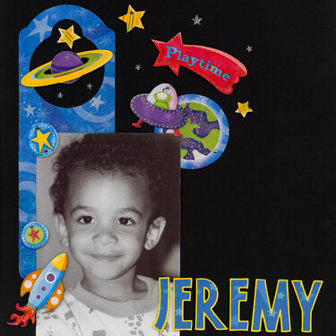 Jeremy