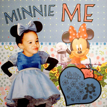 Minnie Me