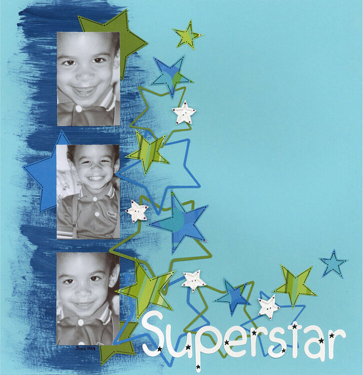 Superstar