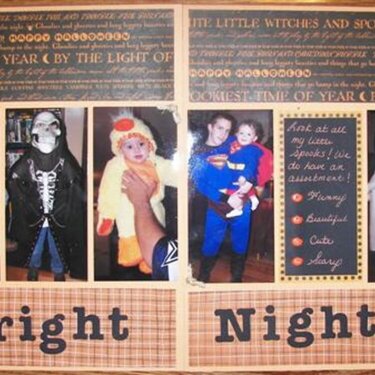 Fright Night 2006