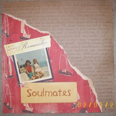 2/5/10 Online Crop &quot;Soulmates&quot;