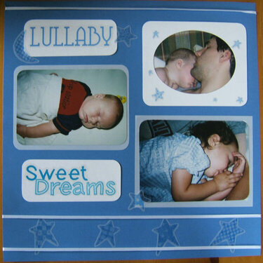 Lullaby