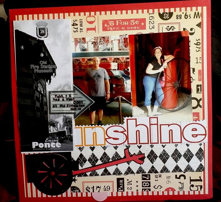 INSHINE