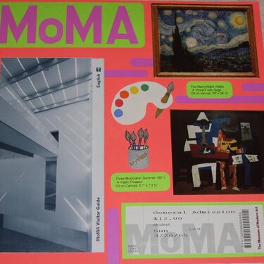 MoMA (pg. 11)