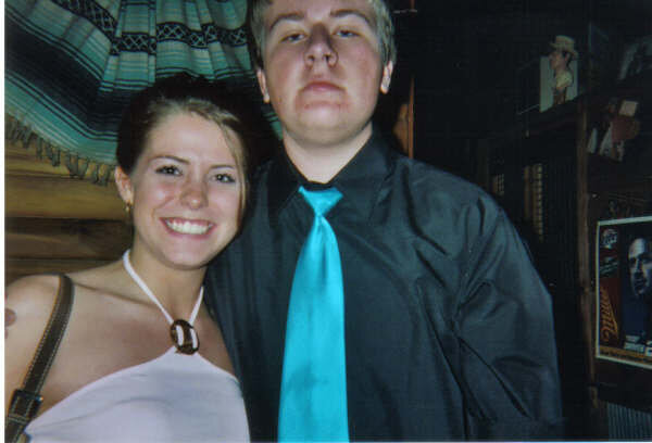 2005 Prom