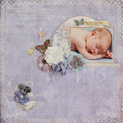 Great Love - C'est Magnifique Sept. Kit