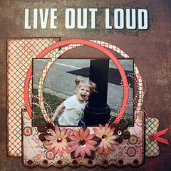 Live Out Loud