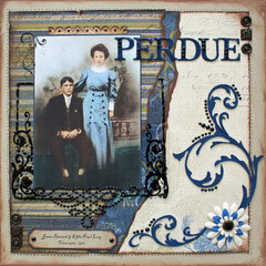 Perdue