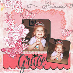 Princess (Helen) Grace