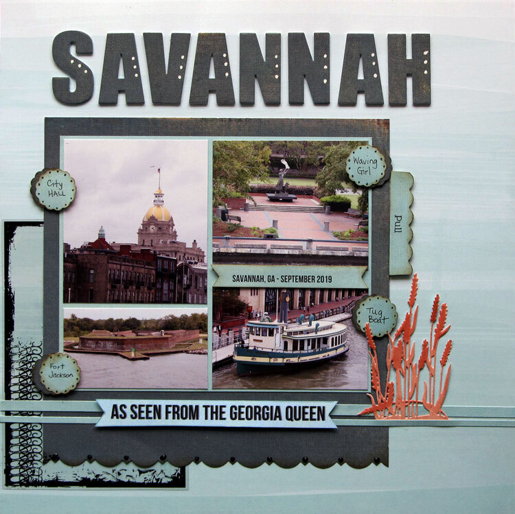 Savannah