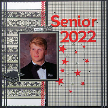 Senior 2022