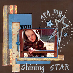 You are my Shining Star