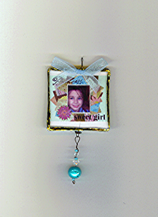 Mothers Day Pendant for necklace