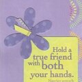 Friendship Card 