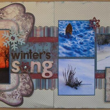 Winter&#039;s Song
