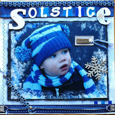 Winter Solstice (LT)