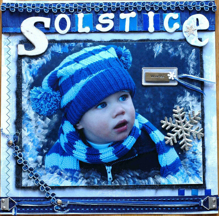 Winter Solstice (LT)