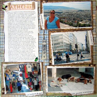 Greece p.6 - Athens