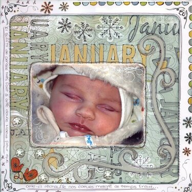 &amp;amp;#9829;&amp;amp;#9829; January - DT KAREN FOSTER DESIGN &amp;amp;#9829;&amp;amp;#98