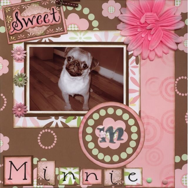 Sweet Minnie