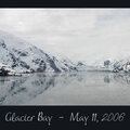 Glacier Bay